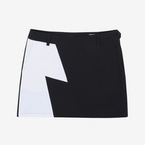 휠라 골프 여성 치마 FG2CUB2202F BLK