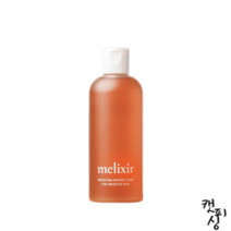 멜릭서 비건 밸런싱 토너 290ml 1개