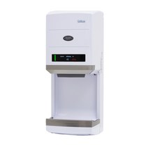 한국타올 핸드드라이어 손건조기 드라이기 HTM-310