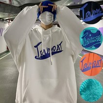 New grande 남여공용 기모 후드티