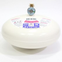 삼우산기 자동확산소화기 자동확산소화용구 897-0237, 단일 수량