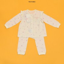 압소바II(CH)[현대백화점]피킹내의(노랑)2023봄신상[선물하기]AYA103P7