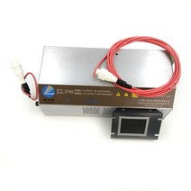 레이저 커팅기 라벨 프린터 조각기낮은 가격 130W-150W CO2 레이저 전원 공급 장치 Z150 조각 및 절단 기계, 01 110V_01 With LCD display