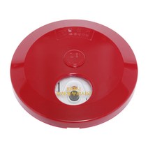 화재발신기 HMS-1R P형 1급 옥내형 화재발생 수동발신