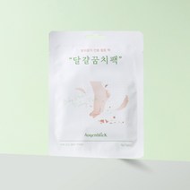 오겐블릭 달걀꿈치팩 9g x 5매, 30매