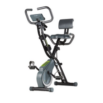 숀리 6세대 엑스바이크 플레티넘, DP-652-G-6, 10개, 제트그레이