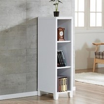 기타 바보사랑[로쏘][로쏘]네베 300 책장[무료배송], 화이트