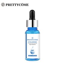 세럼페이스 세럼 히알루론산 모공 수축 안티 에이징 다크 서클 제거 아이 백 파인 라인 리프트 퍼밍 모이스, 50ml