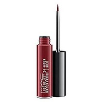 맥 리퀴드 라스트 24아워 워터프루프 라이너 2.5ml 킵 잇 커랜트