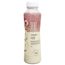 프리미엄웰선식 사과 50g 1개, 웰선식사과