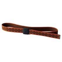 몽벨 (montbell) 스트레치 벨트 BROWN JBWXXUPZ081 허리띠