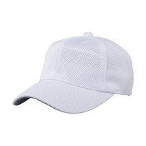 191385 골프모자 미즈노 W 메쉬 캡 All MeSh Six People Navy 12jw8b1414, S