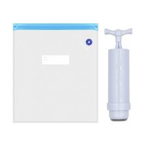 밴드실러 수직형 미니 포장 백 식품 진공 실러 스토리지 세이버 핸드 펌프 주방 기계, 실버 그레이