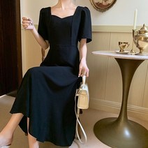 디드 정장 하객 원피스 여름 봄 피로연 상견례 돌잔치엄마 오피스룩 66사이즈쇼핑몰 르뚜앙