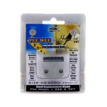 킴라배 Laube 327 교체날 (0.1-0.2mm) 컷트날 클리퍼날 강아지, 상세페이지 참조, 상세페이지 참조