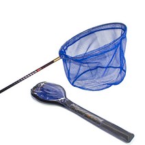 TFC 민물 뜰채 세트 2단 붕어 뜰채