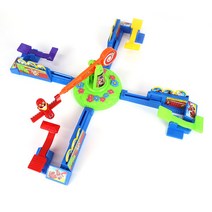 플라잉루핑/닭을지켜라/보드게임/가족보드게임