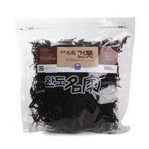 국내산 건톳(부드러운건톳) 500g, 1개