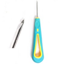 가죽송곳(고리)