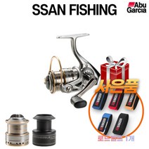 아부가르시아 카디날2 SX 1000 2000 2500 3000 사은품 로드벨트, 2000 +로드벨트