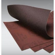 SOCEAN [50년 연마전문] 천재질 사포 50장 180방 페파 목재샌드페이퍼 샌딩시트 GARNET PAPER EMERY CLOTH 글리인딩종이사포 종이페파 페이퍼사포 공업용사포 천빼빠