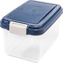 IRIS Airtight Food Storage Container null, 1, 기타