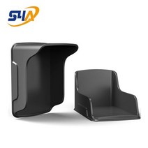 대문번호키 양문형 전자 도어락 자동문 베스트 셀러 RFID 금속 플라스틱 액세스 컨트롤러 키패드 시스템 10pcs TK4100 칩 plasitc 방수 shied 커버, rainproof housing