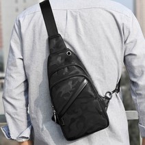 [프라다보석가방] 충전되는 밀리터리 슬링백 가방 남자가방 여자가방 패션가방 힙색 크로스백