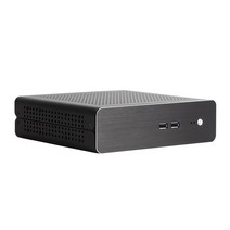 [(주)오존컴퍼니] 마이크로박스 ALU A300 4600G 120W [AMD 4600G+16GB RAM+M.2 NVme 256GB][사양변경제품]