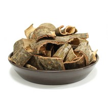 자연초 벌나무 껍질 산청목, 3개, 300g