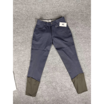 승마바지 승마복 마모방지 통기성 탄력, 기타 사이즈, 곤색