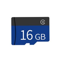 차량 블랙박스 채널 1 2 후방 카메라1080P 풀 HD 자동차 대시 카메라 백미러 4K DVR 눈부심 방지 차량, 05 16G TF Card