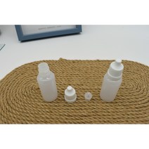 마리포사 디퓨저 차량용 디퓨저용기 미니 씨클로 우드볼셋트, 뾰족캡오일병 10ml