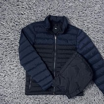 UNIQLO 유니클로 x 띠어리 덕다운 점퍼