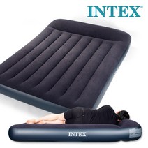 INTEX 에어매트 클래식A(더블)