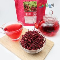 국산 레드비트 냉풍건조 비트차, 1개, 200g