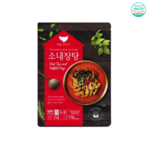 선미식품 따숨 소 내장탕 600g 얼큰한내장탕 해장국물 맛집국밥 든든한아침, 07선미 소내장탕 600g