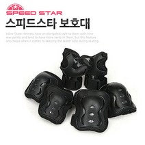 브랜드없음 [SPEEDSTAR] 스피드스타 청소년 및 성인보호대, 선택완료
