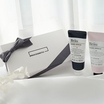 핸드 크림 70ml 무향 끈적이지않는 향좋은핸드크림 손보습 핸드케어 습진, 핸드아머 선물세트 로즈골드 (너리싱2)