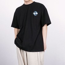 노멀쉐이크 빅사이즈쿨티셔츠 어깨넓어보이는반팔 목안늘어나는티