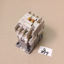 B897 전자접촉기 전자개폐기 GMC-9, 1개