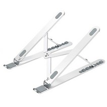 클레버 이지뷰 접이식 노트북 거치대 CE-05 Fold, 1개, 본품