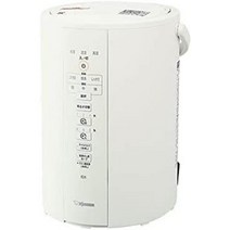 ZOJIRUSHI 조지루시 가습기 가열식 3L 화이트 EE-DC35-WA