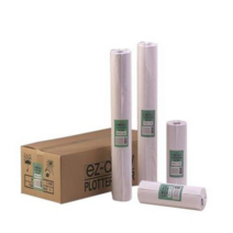 오너클랜 ez-draw 백상지A2(420x45m), 단일, 본품