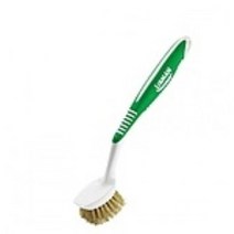 제이스토어 / 청소도구 스테인레스 식기 그릴세척 황동 브러쉬