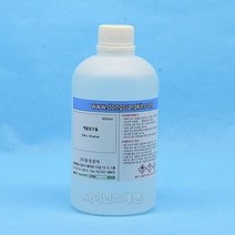 에틸알코올 450ml
