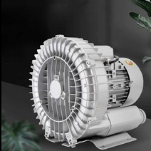 풍로 링블로워 숯불 캠핑용 송풍기 히터 환풍기 압축, 11KW 삼상 380V