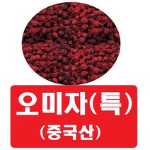 오미자(중국산)300gA특/ 황기 감초 복령 산수유 구기자 백출 천궁 작약 당귀 토봉령 숙지황 산사 건율 계피 인진쑥 결명자 진피 유근피 길경 생강 진피 갈근.말린더덕 간강, 13)갈근(국내산)400g