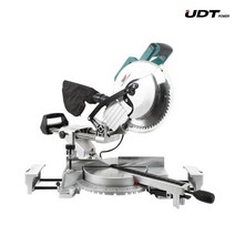 UDT 슬라이딩 각도절단기 8인치 10인치, UMS-10S