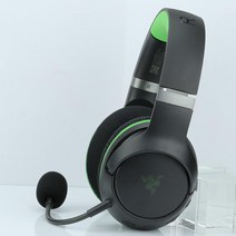 LEFXMOPHY Razer Kaira Pro 게이밍 헤드폰용 마이크 교체품 .. 정품보장, 단일